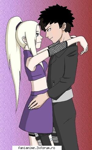 Ce parere aveti despre Kiba? - sakura_sasuke - Naruto