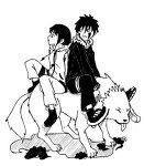 Ce parere aveti despre Kiba? - mie mi se pare ca ii destul de apropriat de hinata - Naruto