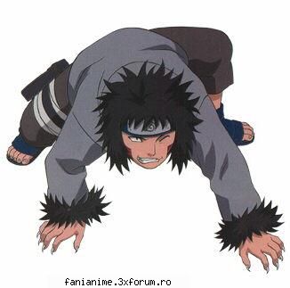 Ce parere aveti despre Kiba? - steffy-hinata - Naruto