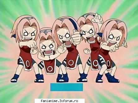 Cea mai mare dorintza! - pai....cred k m-am uitat prea mult la naruto - *Despre noi*