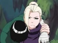 Ceea ce ei n-ar spune niciodata - ino vrea sa vb cu lee Ino l-ai vazut pe sasuke - Naruto
