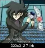 Chazz - Ce credeti despre Chazz?? Mie mi se pare mai - Yu-Gi-Oh! GX