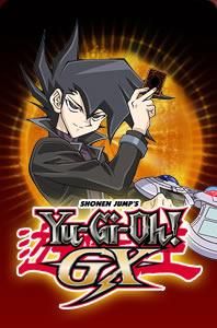 Chazz - *Sakura* - Yu-Gi-Oh! GX
