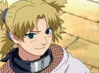 Cine castiga ? Temari sau Tenten - Temari... am mai zis o data dar nu conteaza - Naruto
