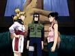 Cine castiga ? Temari sau Tenten - Cu siguranta Temari. Ea este cea mai buna - Naruto