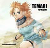 Cine castiga ? Temari sau Tenten - Da Temari castiga dar ori cum mie ami place de ea - Naruto