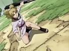 Cine castiga ? Temari sau Tenten - Temari...Ea castiga...Cred - Naruto