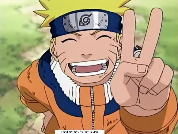 Cine este mai bun Naruto sau Neji? - eu il aleg pe Naruto :D - Naruto
