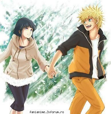 Cine este mai bun Naruto sau Neji? - mie neji mi se pare mai dragutz si chipes insa - Naruto