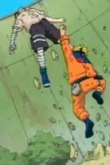 Cine este mai bun Naruto sau Neji? - naruto e mai bun dcat neji nu numai de aia il - Naruto