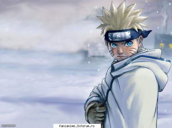 Cine este mai bun Naruto sau Neji? - Eu gred ca Naruto e mai puternic =) =) =) =) =) - Naruto