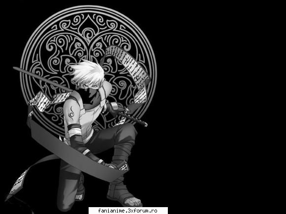 Cine il place pe Gaara? - cel mai tare este gaara este Kazekage in - Naruto