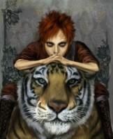 Cine il place pe Gaara? - uite ca mai pun o poza ku el ( poza e dragutza) - Naruto