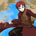 Cine il place pe Gaara? - ei bine dap..il plac fff mult pe Gaara Defapt din - Naruto