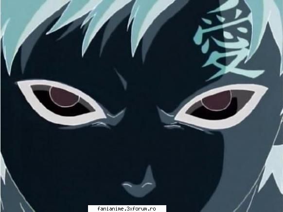 Cine il place pe Gaara? - super mega ultra hiper sweet and bad - Naruto