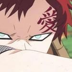Cine il place pe Gaara? - He`s planing something...BAD >:)>:)>:) - Naruto
