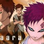 Cine il place pe Gaara? - gaara gaara ji iar gaara gaara gaara ji iar gaara - Naruto