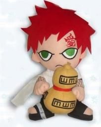 statueta gaara
aqm in  :d  :d  :nono: cine il place pe gaara?
