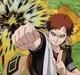 Cine il place pe Gaara? - Teh - Naruto