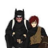 Cine il place pe Gaara? - Mie nu-mi place de el dar o sa pun o imagine cu - Naruto