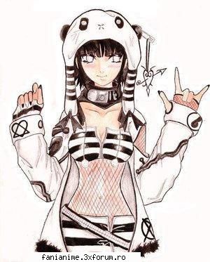 Cine il uraste pe Hidan??? - Hinata-Chan - Naruto