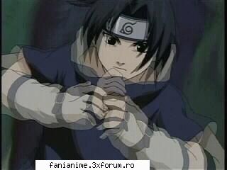 Cu ce personaj din acest anime va caracterizati? - pai la comportament seman cu sasuke si cu hinata - Naruto