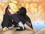 Cu ce personaj din acest anime va caracterizati? - Deidara - Naruto