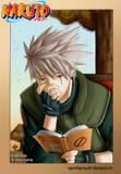 Cum credeti ca ar arata Kakashi-sensei fara masca ? - childish_crazy_girl - Naruto