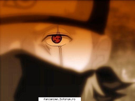 Cum credeti ca ar arata Kakashi-sensei fara masca ? - KAKASHI THE BEST - Naruto