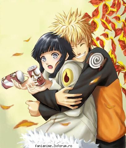 Cupluri - poi nu jt...haideti sa spunem kre sunt cele mai - Naruto
