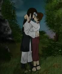 Cupluri - Neji si TenTen =) - Naruto