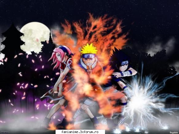 De ce credetzi ca Naruto e ratat? Justificatzi. - naruto nu este deloc un ratat ci mai degraba un - Naruto