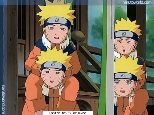 De ce credetzi ca Naruto e ratat? Justificatzi. - mie mi se pare copilarasos dar nu ratat deoarece - Naruto
