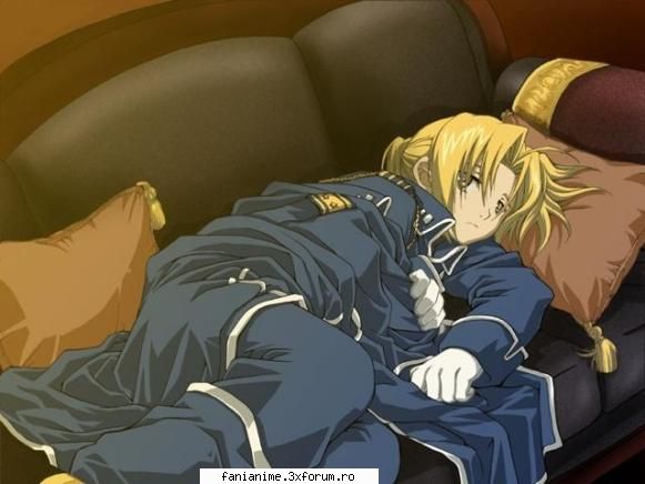 De cne va place mai mult ? Edward sau Alphonse ? - e super cute aici - Fullmetal Alchemist
