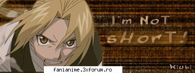De cne va place mai mult ? Edward sau Alphonse ? - sau aici... mi se pare cam nervos - Fullmetal Alchemist