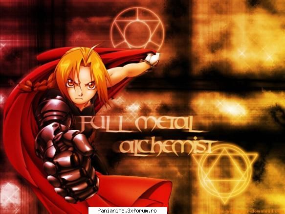 De cne va place mai mult ? Edward sau Alphonse ? - suuuuuuuuuuuuuuuupeeeeeeeeeeeeeeeeeer - Fullmetal Alchemist