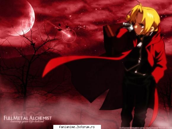 De cne va place mai mult ? Edward sau Alphonse ? - childish_crazy_girl - Fullmetal Alchemist