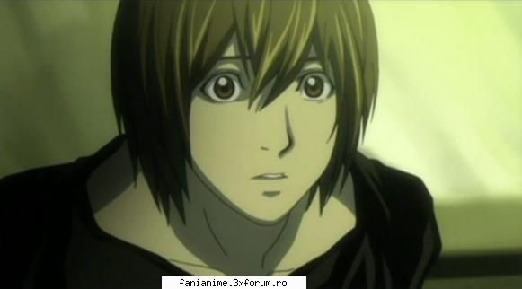 Death note- ce ati face daca ati avea unul - eu una l-as pastra pentru o ocazie - Alte anime-uri