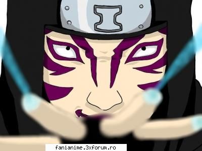 Deidrara vs Gaara.De care va place mai mult? - deidara la invins intradevat cu bombele acelea in - Naruto