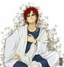 Deidrara vs Gaara.De care va place mai mult? - nu jt cine e deidara asta =( =( =( =( dar oriqm - Naruto