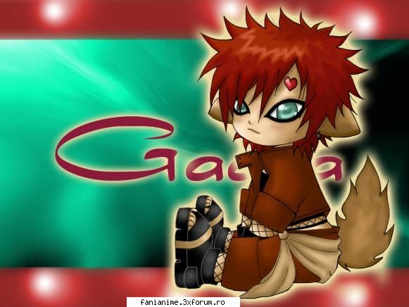 Deidrara vs Gaara.De care va place mai mult? - wow da asta ii simplu pentru mn sigur ca gaara ii - Naruto