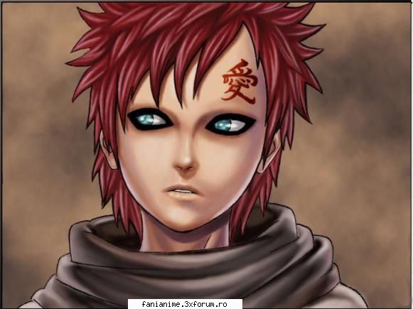 Deidrara vs Gaara.De care va place mai mult? - Il aleg pe Gaara cu tote ca e rau dar devine bun - Naruto