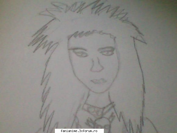 Desenele noastre - eu is miq copil pe langa.. uh .. am j eu 2 desene - Fan Art
