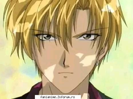 Dragoste - yo il love pe yuki din gravitation !!!!!!!! bft - Prieteni
