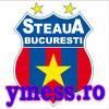 Echipa preferata de fotbal - Eu cu Steaua-Bucuresti! Poop doolce shi ja ne! - *Despre noi*