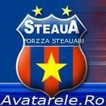 Echipa preferata de fotbal - nu ma uit la fotbal dar tin cu echipa steaua - *Despre noi*