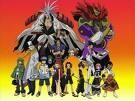 Episodul preferat ? - woow nu pot sa aleg toate imi plac :) :) - Shaman King