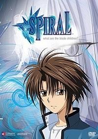 Eyes Rutherford sau Ayumu Narumi ? - *Sakura* - Spiral