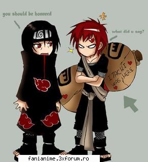 Funny Naruto Pics - childish_crazy_girl - Naruto