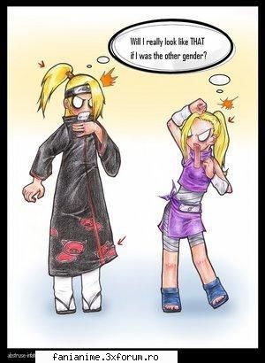 Funny Naruto Pics - childish_crazy_girl - Naruto